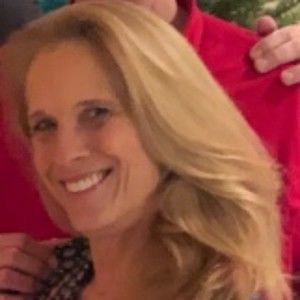 Meet your Posher, Tricia